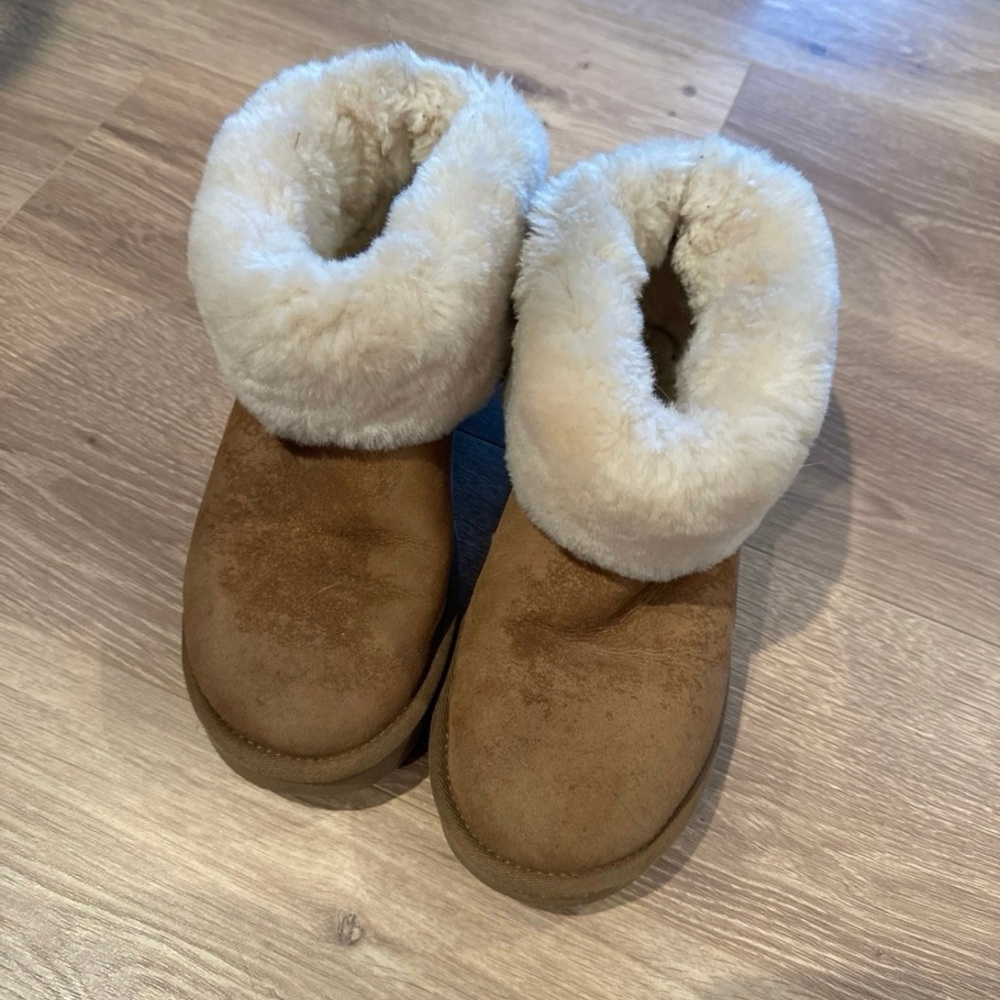 Uggs